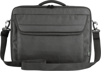 Genti laptop Trust Atlanta Carry Bag for 15.6 laptop 