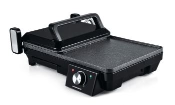 Gratare electrice GRILL ELECTRIC HEINNER HEG-F20002P 