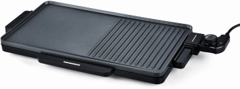 Gratare electrice GRILL ELECTRIC HEINNER HEG-F2000GT 
