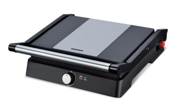 Gratare electrice GRILL ELECTRIC HEINNER HEPG-F2000BKSS 