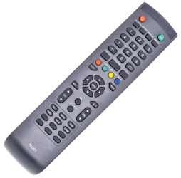 H 001 Telecomanda pentru LED VORTEX AKAI UTOK MANTA NEI IR225 