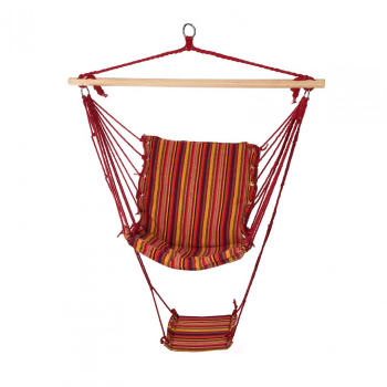 Hamace HR HAMAC SUSPENDAT MULTISTRIPES 100x58 