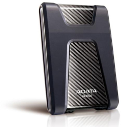 Hard Disk-uri externe EHDD 1TB ADATA 2.5 AHD650-1TU31-CBK