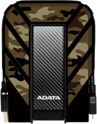 Hard Disk-uri externe EHDD 1TB ADATA 2.5 AHD710MP-1TU31-CCF 