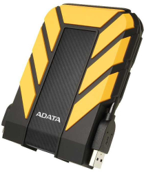 Hard Disk-uri externe EHDD 1TB ADATA 2.5 AHD710P-1TU31-CYL 