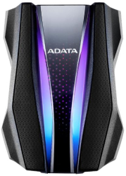 Hard Disk-uri externe EHDD 1TB ADATA 2.5 AHD770G-1TU32G1-CBK 
