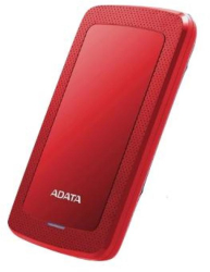 Hard Disk-uri externe EHDD 1TB ADATA 2.5 AHV300-1TU31-CRD 