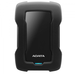 Hard Disk-uri externe EHDD 4TB ADATA 2.5 AHD330-4TU31-CBK 
