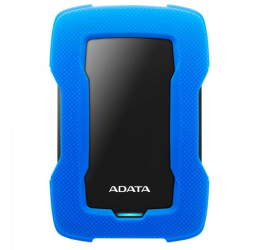 Hard Disk-uri externe EHDD 2TB ADATA 2.5 AHD330-2TU31-CBL 