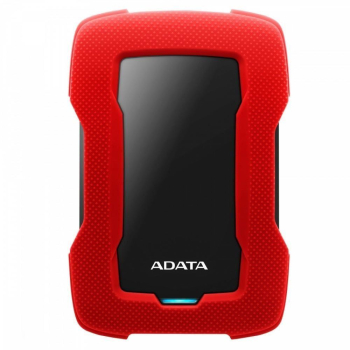 Hard Disk-uri externe EHDD 2TB ADATA 2.5 AHD330-2TU31-CRD 