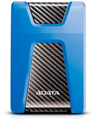 Hard Disk-uri externe EHDD 2TB ADATA 2.5 AHD680-2TU31-CBL 