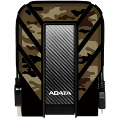 Hard Disk-uri externe EHDD 2TB ADATA 2.5 AHD710MP-2TU31 
