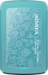 Hard Disk-uri externe EHDD 2TB ADATA 2.5 AHD710P-1TU31-CBK 