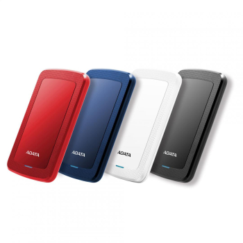 Hard Disk-uri externe EHDD 2TB ADATA 2.5 AHV300-2TU31-CBK 