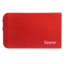 Hard Disk-uri externe Rack ext. HDD/SSD 2.5 Spacer USB 3.0 rd 