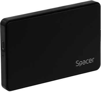 Hard Disk-uri externe Rack ext. HDD/SSD 2.5 Spacer USB-C ng 