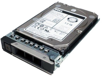 Hard Disk-uri server 1.2TB 10K RPM SAS ISE 12Gbps 2.5 HP 