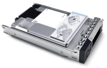 Hard Disk-uri server 480GB SSD SATA RI 6Gbps 3.5 