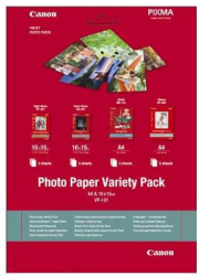 Hartie foto CANON VP-101S A4 PHOTO PAPER 