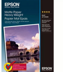 Hartie foto EPSON A4 MATTE PHOTO PAPER 50SHEETS 