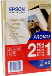 Hartie foto EPSON S042167 10X15 GLOSSY PHOTO PAPER 