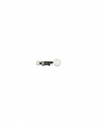 Home Buton Programabil Apple iPhone 7 iPhone 7 Plus iPhone 8 iPhone 8 Plus iPhone SE 2020 Alb 