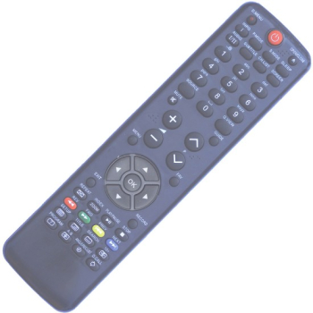 HTR-D06A Telecomanda KNTECH pentru LCD/LED HAIER 