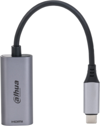 Hub-uri USB DAHUA USB 3.1 TYPE-C TO HDMI ADAPTER 