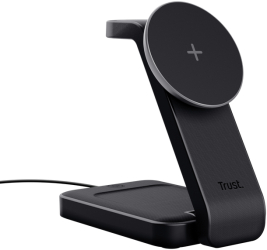 Hub-uri USB Stand de incarcare 3-in-1 Trust Viro ng 