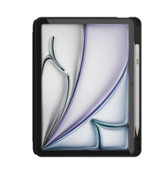 Huse tablete NEXT ONE RollCase for iPad Air 11 M2 BK 