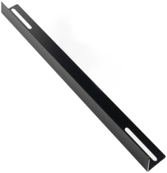 Iluminat pe sina SPACER SINA CABINET 19&Prime SPLR-1U425-BK-03 