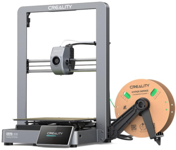 Imprimante 3D CREALITY ENDER-3 V3 3D PRINTER 