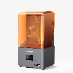 Imprimante 3D CREALITY HALOT-MAGE S RESIN 3D PRINTER 