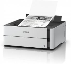 Imprimante Inkjet EPSON M1170 CISS MONO INKJET PRINTER 