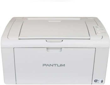 Imprimante laser PANTUM P2509W MONO LASER PRINTER 