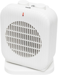Incalzitor Cu Ventilator Oscilant 