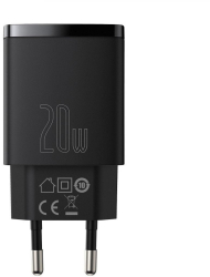 Incarcatoare telefoane Incarcator Baseus Compact QC 20W ng 