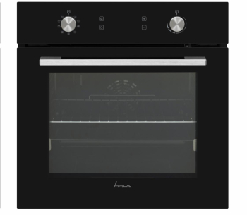 Incorporabile CUPTOR FRAM FBO-V6510GCDRC-GBK 