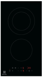 Incorporabile PLITA INCORPORABILA ELECTROLUX LHR3233CK
