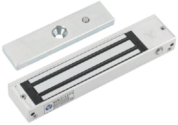 Incuietori ELECTROMAGNET APLICABIL 180KG FORTA
