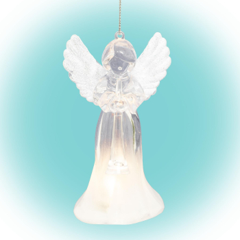 Inger Decoratiune Led 