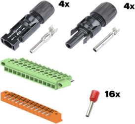 Invertoare solare trifazate ACCESSORIES FOR HUAWEI M5 INVERTERS 