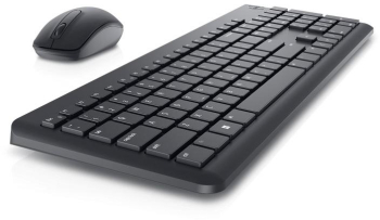 Kit mouse tastatura DL TASTATURA + MOUSE KM3322W WIRELESS 