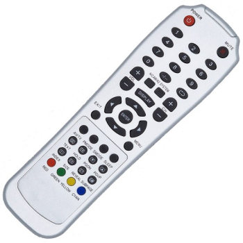 KZG-108 Telecomanda pentru LCD ZANDER SUNNY GUTSCHNEID