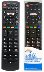 L1268V/N2QAYB001009 Telecomanda kntech pentru LED/DVD PANASONIC cu NETFLIX 