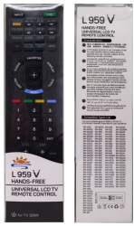 L959V Telecomanda KNTECH pentru LCD/LED SONY 