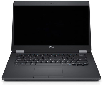 Laptop sh Dell E5480 i5 generatia 6 8G 240G SSD Webcam 14 Display Led 
