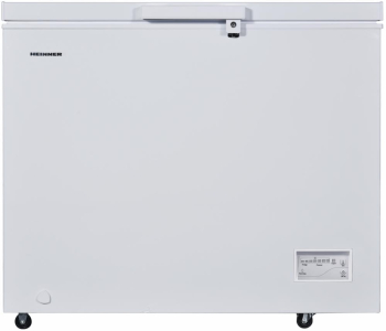 Lazi frigorifice LADA FRIGORIFICA HEINNER HCF-287CNHE++ 