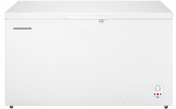 Lazi frigorifice LADA FRIGORIFICA HEINNER HCF-HS420E++ 
