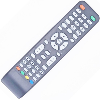 LEDV-24/H004 Telecomanda KNTECH pentru VORTEX MANTA NEO AKIRA HYUNDAI STARLIGHT 